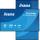 iiyama LH8664UHS-B3AG pantalla de señalización Pantalla plana para señalización digital